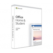 Office Home and Student 2019 BOX