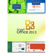 Office  ProPlus 2013