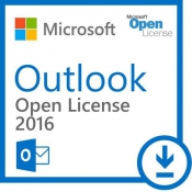 Outlook OLP 2016