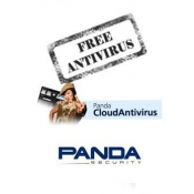 Panda Cloud Antivirus [ Free ]