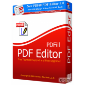 PDFill PDF Editor - 1PC
