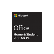 Office Home and Student 2016