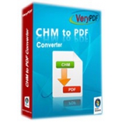 VeryPDF CHM to PDF Converter -1PC