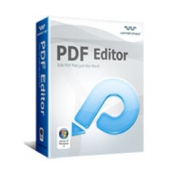 Wondershare PDF Editor 1PC