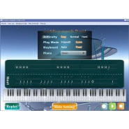 Dream Computer Piano