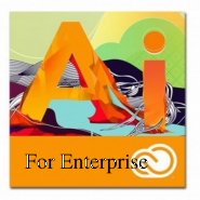 Adobe Illustrator CC for Enterprise