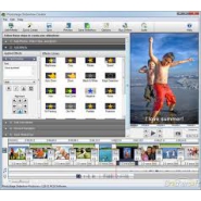 PhotoStage Slideshow Software