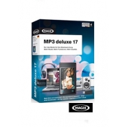 Magix MP3 deluxe
