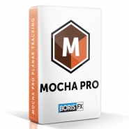 Mocha Pro