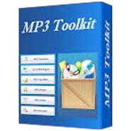 MP3 Toolkit