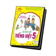 Em Học Tốt Tiếng Việt Lớp 5 
