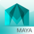 Autodesk Maya LT (Thuê bao theo năm)