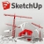 Sketchup Maintenance & Support Subscription - single license one year renewal