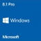 Windows 8.1 Pro OLP