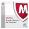 McAfee Security Scanner for Databases