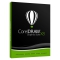CorelDraw Graphics Suite X8 Box PNG