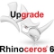 Upgrade Rhino3D 6 For Windows