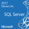 SQLCAL 2017 SNGL OLP NL DvcCAL 359-06555