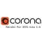 Corona Render For 3DS max