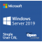Windows Remote Desktop Services CAL 2019 SNGL OLP NL UserCAL